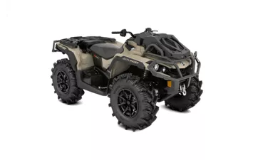 Квадроцикл Can-Am Outlander X MR 1000R  '22