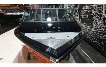Катер NorthSilver 545 Fish