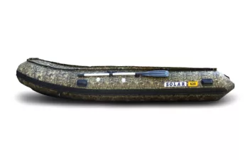 Лодка Солар SL-420 K (Vega) Оптима