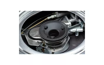 Плита газовая Namilux NA-350ASM (NA-S5516ASM)