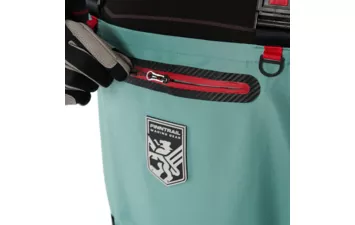 Вейдерсы Finntrail Wademan 1524 (Petrol XXL)