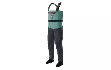 Вейдерсы Finntrail Wademan 1524 (Petrol XXL)