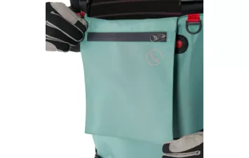 Вейдерсы Finntrail Wademan 1524 (Petrol XXL)