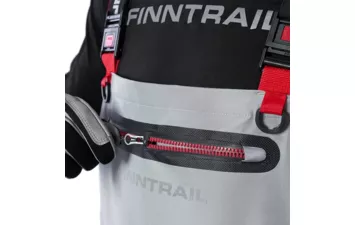Вейдерсы Finntrail Hiker 1531 (Grey XL)