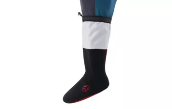 Вейдерсы Finntrail Aquamaster 1536 (Blue XL)