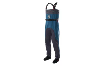 Вейдерсы Finntrail Aquamaster 1536 (Blue XL)