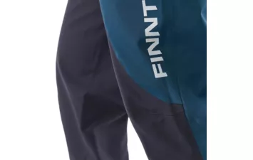 Вейдерсы Finntrail Aquamaster 1536 (Blue XL)