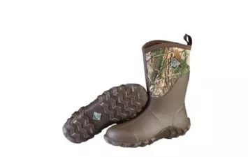 Сапоги MuckBoot FieldBlazer II Mid