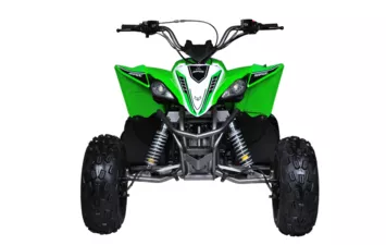 Квадроцикл Mikilon Rapide 120 EFI (vin) (Зеленый, , , )