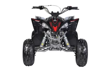 Квадроцикл Mikilon Rapide 120 EFI (vin) (Черный, , , )