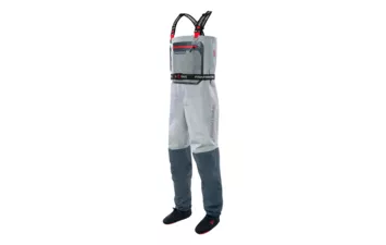 Вейдерсы Finntrail Greenwood 1533 (Grey 2XL)