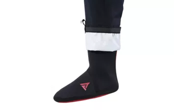 Вейдерсы Finntrail Greenwood 1533 (Grey LK)