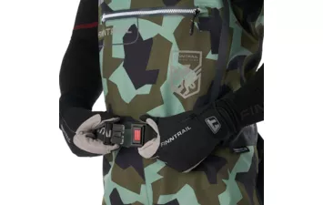 Вейдерсы Finntrail Speedmaster 1528 (Camo Army XL)