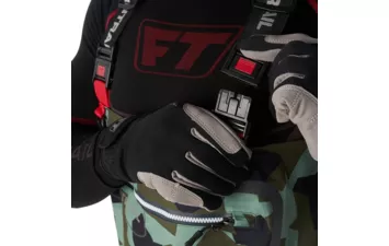 Вейдерсы Finntrail Speedmaster 1528 (Camo Army XL)