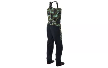 Вейдерсы Finntrail Speedmaster 1528 (Camo Army XL)