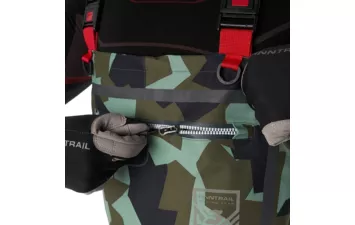 Вейдерсы Finntrail Speedmaster 1528 (Camo Army XL)