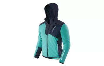 Куртка Finntrail Softshell Nitro 1320 (Green XL)