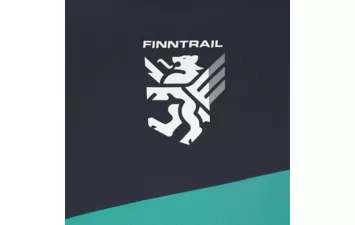 Куртка Finntrail Softshell Nitro 1320 (Green XL)