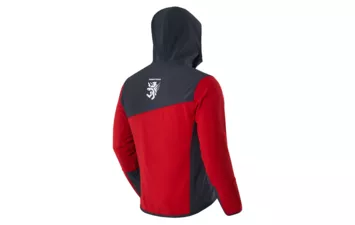 Куртка Finntrail Softshell Nitro 1320 (Red 3XL)