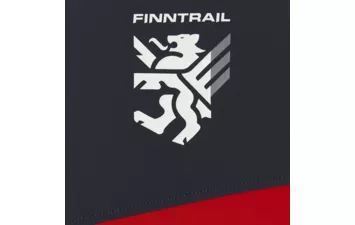 Куртка Finntrail Softshell Nitro 1320 (Red 3XL)