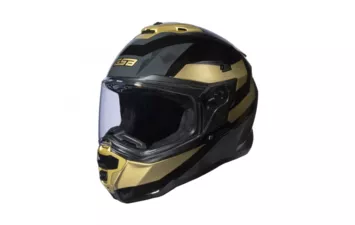 Шлем GSB XP-22  (Gold XS)