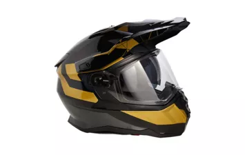 Шлем GSB XP-22  (Gold XS)