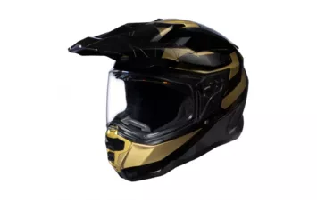 Шлем GSB XP-22  (Gold XS)