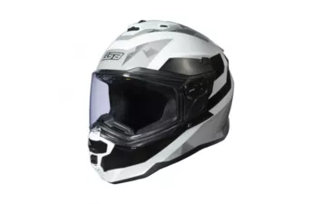 Шлем GSB XP-22  (Grey/White XS)