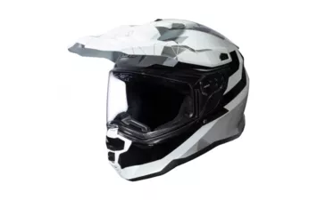 Шлем GSB XP-22  (Grey/White M)