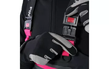 Вейдерсы Finntrail Rachel 1520 (Graphite L)