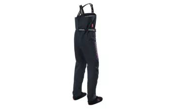 Вейдерсы Finntrail Rachel 1520 (Graphite L)