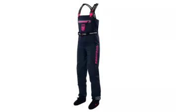 Вейдерсы Finntrail Rachel 1520 (Graphite L)
