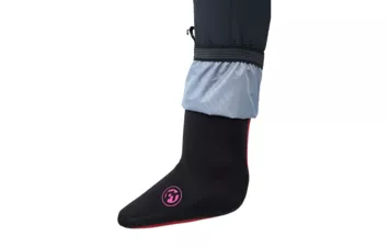 Вейдерсы Finntrail Rachel 1520 (Graphite L)