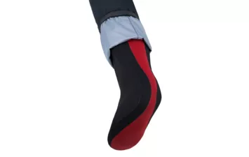 Вейдерсы Finntrail Rachel 1520 (Graphite L)