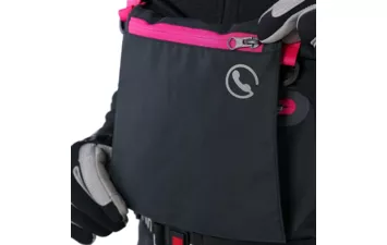 Вейдерсы Finntrail Rachel 1520 (Graphite XL)