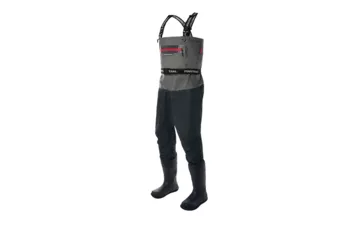 Вейдерсы Finntrail Airman Kids 5218 (Grey 146-152)