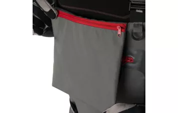 Вейдерсы Finntrail Airman Kids 5218 (Grey 146-152)