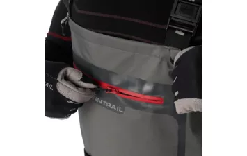 Вейдерсы Finntrail Airman Kids 5218 (Grey 134-140)