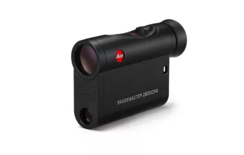 Лазерный дальномер Leica Rangemaster 2800-B CRF Kestrel