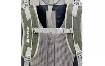 Рюкзак Nisus Yukon 95