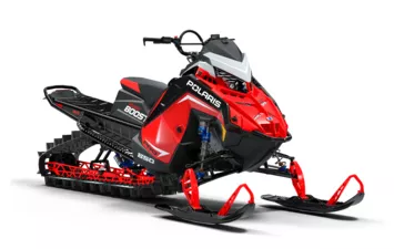 Снегоход Polaris 850 PRO RMK MATRYX SLASH 165 2.75