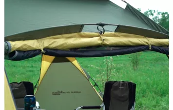 Шатер Maverick COSMOS 400