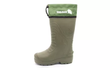 Сапоги EvaShoes КАБЛАН -55 МУЖ. ЭВА