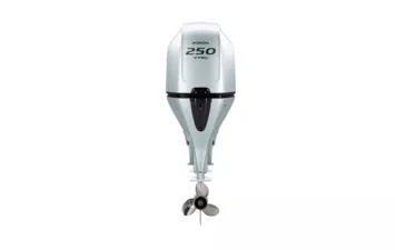 Мотор Honda BF 250D XDU ( )