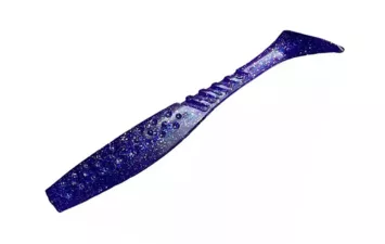 Приманка силиконовая Frapp Funky Shad 9