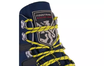 Ботинки Finntrail Sportsman 5198 (Blue 13(46))