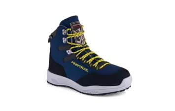 Ботинки Finntrail Sportsman 5198 (Blue 13(46))