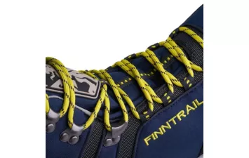 Ботинки Finntrail Sportsman 5198 (Blue 13(46))