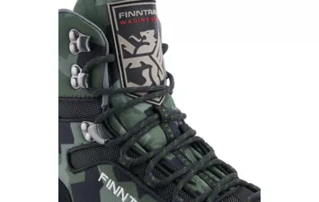 Ботинки Finntrail Sportsman 5198 (Camo Army 14(47))