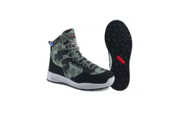 Ботинки Finntrail Sportsman 5198 (Camo Army 14(47))